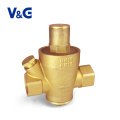 Valogin High-end Brass adjusting pressure reducing valve